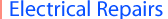 Electrical Repairs